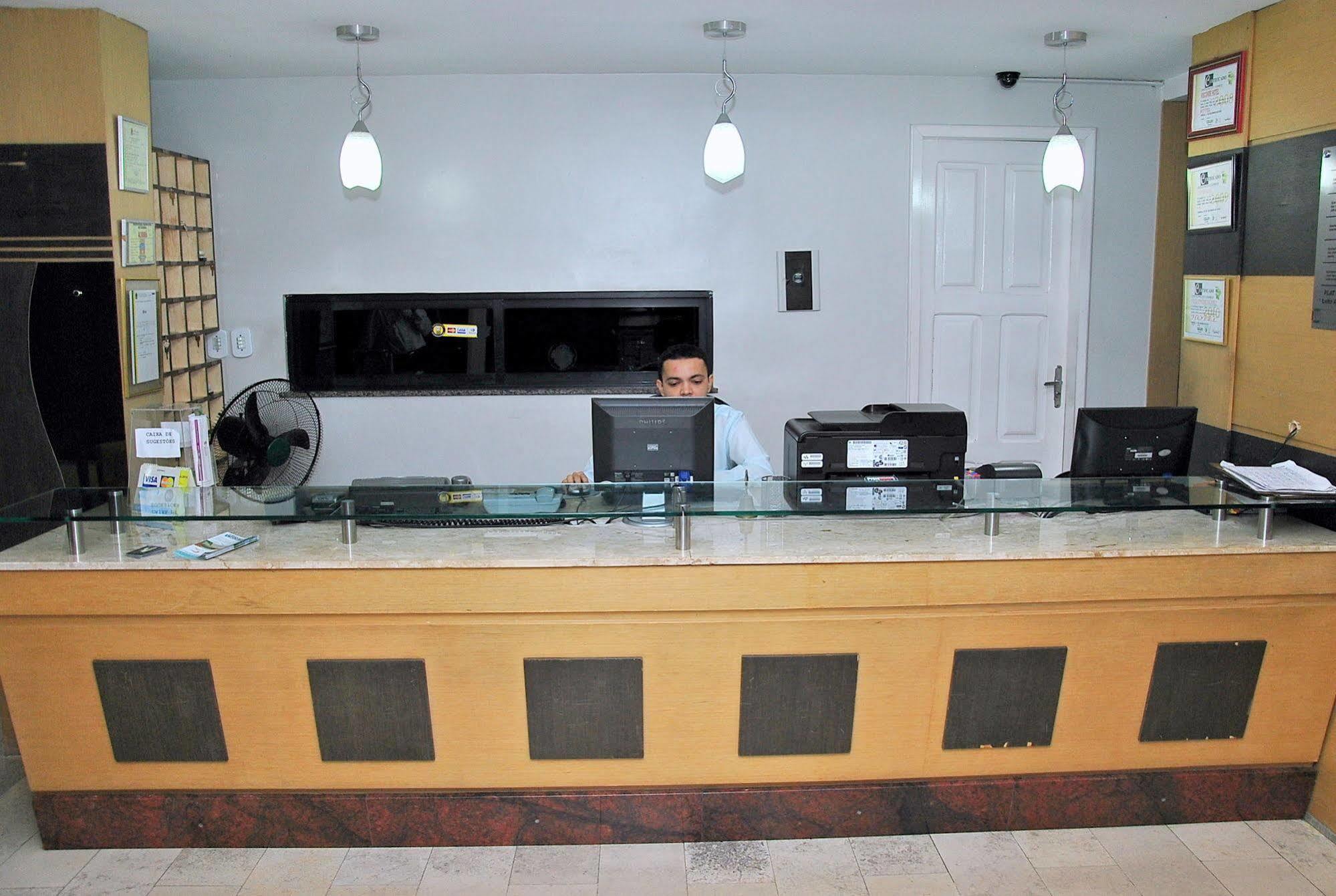 Hotel Hotel Visconde Sobral